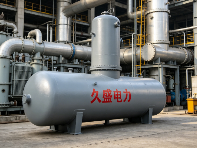 鼓楼高压旋膜除氧器